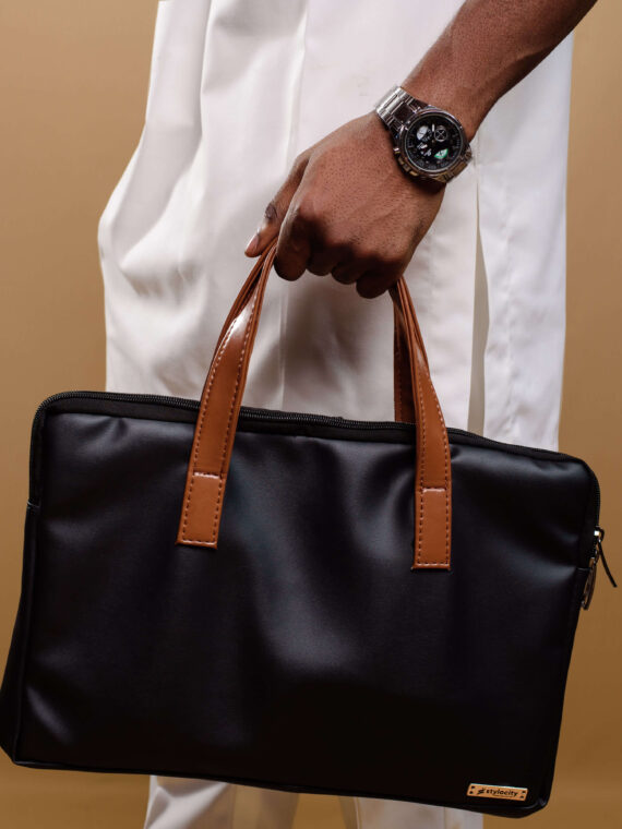 Luxe laptop bag online